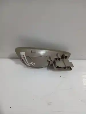 Second-hand car spare part interior left front handle for bmw 1 (e87) 120 d oem iam references 51417145075  