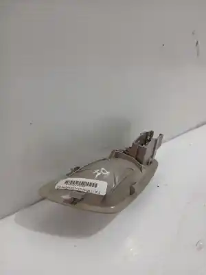 Second-hand car spare part interior left front handle for bmw 1 (e87) 120 d oem iam references 51417145075  