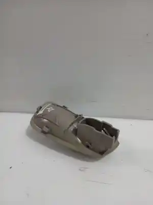 Second-hand car spare part interior left front handle for bmw 1 (e87) 120 d oem iam references 51417145075  