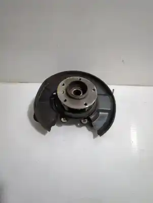 Second-hand car spare part Rear Right Knuckle for BMW 1 (E87) 120 d OEM IAM references 33326774810  