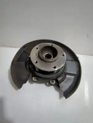 Second-hand car spare part rear right knuckle for bmw 1 (e87) 120 d oem iam references 33326774810  