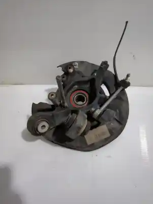 Second-hand car spare part rear right knuckle for bmw 1 (e87) 120 d oem iam references 33326774810  