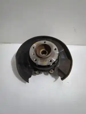 Second-hand car spare part REAR LEFT KNUCKLE for BMW 1 (E87)  OEM IAM references 33326774809  