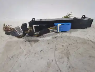 Tweedehands auto-onderdeel elektronische module voor bmw 1 (e87) 120 d oem iam-referenties 10681810  