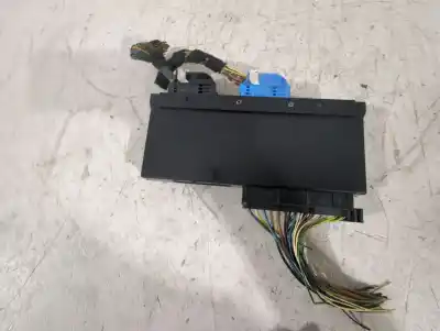 Tweedehands auto-onderdeel elektronische module voor bmw 1 (e87) 120 d oem iam-referenties 10681810  