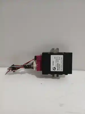 Pezzo di ricambio per auto di seconda mano Modulo Elettronico per BMW 1 (E87) 120 d Riferimenti OEM IAM 55892110  