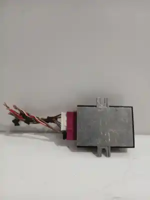 Pezzo di ricambio per auto di seconda mano modulo elettronico per bmw 1 (e87) 120 d riferimenti oem iam 55892110  