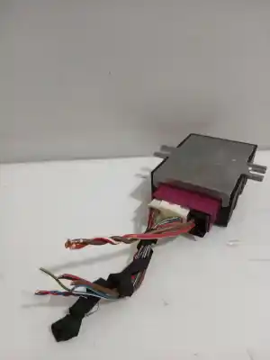 Pezzo di ricambio per auto di seconda mano modulo elettronico per bmw 1 (e87) 120 d riferimenti oem iam 55892110  