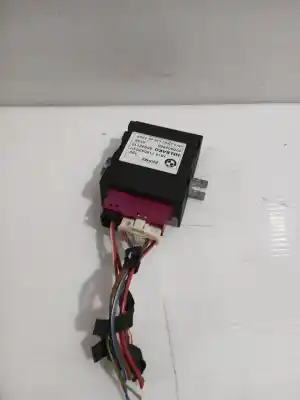 Pezzo di ricambio per auto di seconda mano modulo elettronico per bmw 1 (e87) 120 d riferimenti oem iam 55892110  
