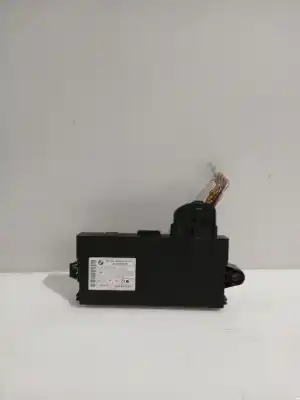 Second-hand car spare part Electronic Module for BMW 1 (E87) 120 d OEM IAM references 61356943834  