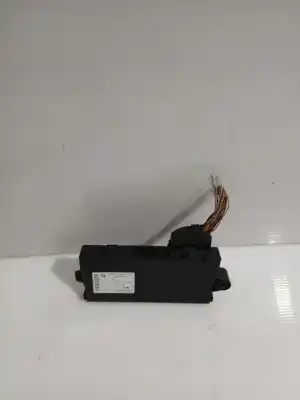 Second-hand car spare part electronic module for bmw 1 (e87) 120 d oem iam references 61356943834  