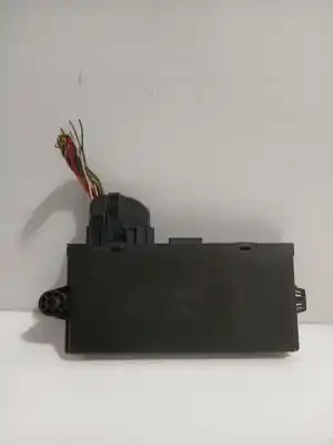 Second-hand car spare part electronic module for bmw 1 (e87) 120 d oem iam references 61356943834  