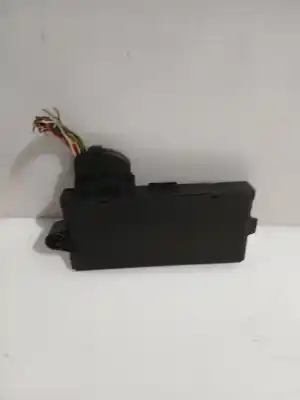 Second-hand car spare part electronic module for bmw 1 (e87) 120 d oem iam references 61356943834  