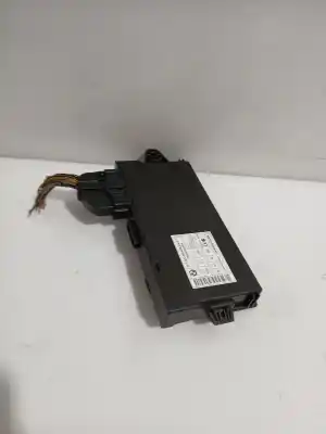 Second-hand car spare part electronic module for bmw 1 (e87) 120 d oem iam references 61356943834  