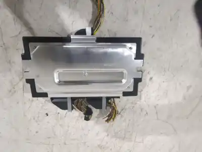 Автозапчасти б/у электронный модуль за bmw 1 (e87) 120 d ссылки oem iam 5323398a1  