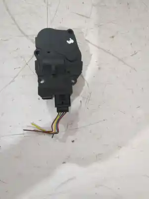 Second-hand car spare part Air Conditioning Hatches Opening Motor for BMW 1 (E87) 120 d OEM IAM references 929888G  