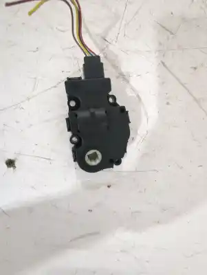 Second-hand car spare part air conditioning hatches opening motor for bmw 1 (e87) 120 d oem iam references 929888g  