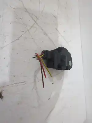 Second-hand car spare part air conditioning hatches opening motor for bmw 1 (e87) 120 d oem iam references 929888g  