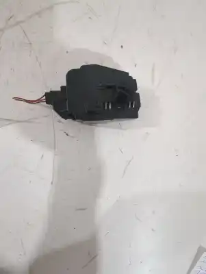 Pezzo di ricambio per auto di seconda mano motore apertura boccole aria condizionata per bmw 1 (e87) 120 d riferimenti oem iam 929888g  