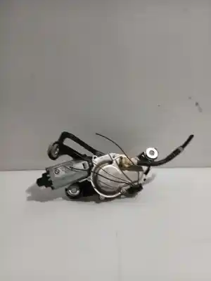 Piesă de schimb auto la mâna a doua Motor Stergãtor Spate pentru BMW 1 (E87) 120 d Referințe OEM IAM 67637199569  