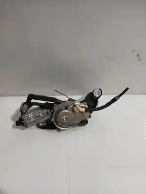 Piesă de schimb auto la mâna a doua motor stergãtor spate pentru bmw 1 (e87) 120 d referințe oem iam 67637199569  
