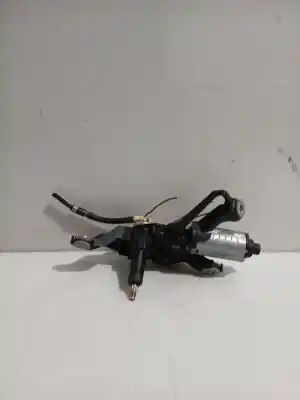 Piesă de schimb auto la mâna a doua motor stergãtor spate pentru bmw 1 (e87) 120 d referințe oem iam 67637199569  