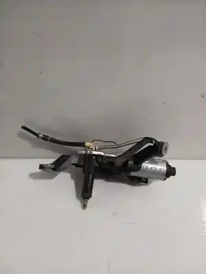 Piesă de schimb auto la mâna a doua motor stergãtor spate pentru bmw 1 (e87) 120 d referințe oem iam 67637199569  