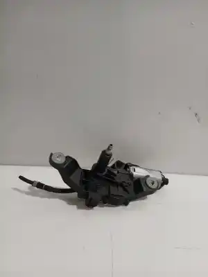 Piesă de schimb auto la mâna a doua motor stergãtor spate pentru bmw 1 (e87) 120 d referințe oem iam 67637199569  