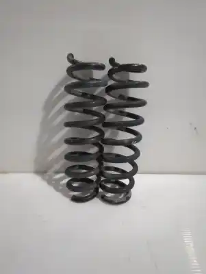 Автозапчасти б/у амортирующая пружина за BMW 1 (E87) 120 d ссылки OEM IAM 33536790118  