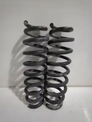 Автозапчасти б/у амортирующая пружина за bmw 1 (e87) 120 d ссылки oem iam 33536790118  