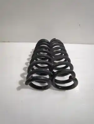 Автозапчасти б/у амортирующая пружина за bmw 1 (e87) 120 d ссылки oem iam 33536790118  