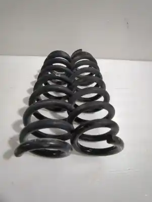 Автозапчасти б/у амортирующая пружина за bmw 1 (e87) 120 d ссылки oem iam 33536790118  