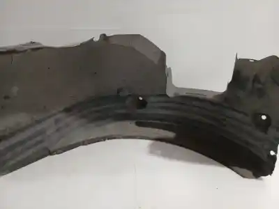 Peça sobressalente para automóvel em segunda mão cave de roda dianteira esquerda por bmw 1 (e87) 120 d referências oem iam 51717059371  