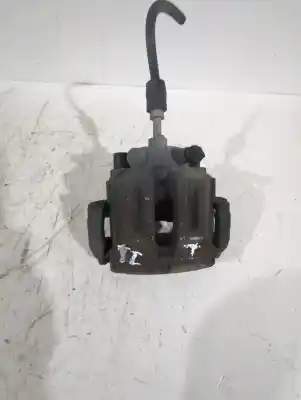 Pezzo di ricambio per auto di seconda mano Pinza Freno Posteriore Sinistra per BMW 1 (E87) 120 d Riferimenti OEM IAM 34216768697  