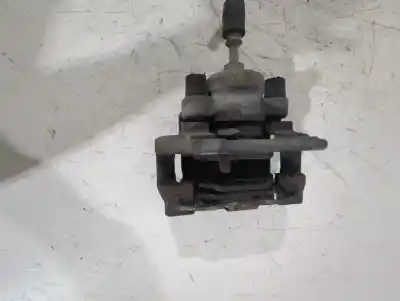 Pezzo di ricambio per auto di seconda mano pinza freno posteriore sinistra per bmw 1 (e87) 120 d riferimenti oem iam 34216768697  