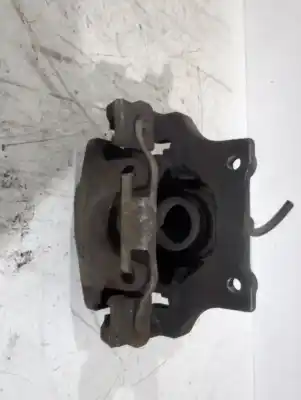 Pezzo di ricambio per auto di seconda mano pinza freno posteriore sinistra per bmw 1 (e87) 120 d riferimenti oem iam 34216768697  