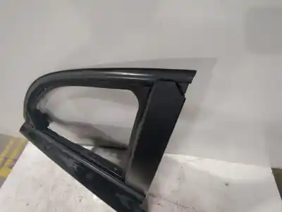 Second-hand car spare part left front door for bmw 1 (e87) 120 d oem iam references 41515a2a381  