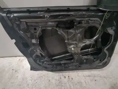 Second-hand car spare part left front door for bmw 1 (e87) 120 d oem iam references 41515a2a381  