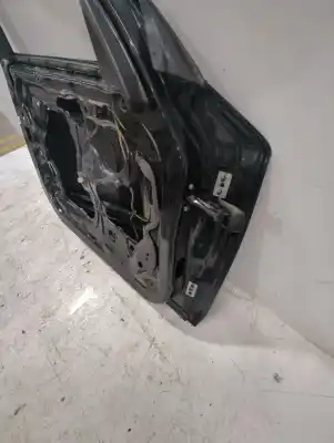 Second-hand car spare part left front door for bmw 1 (e87) 120 d oem iam references 41515a2a381  