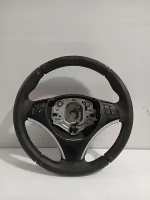 Pezzo di ricambio per auto di seconda mano Volante per BMW 1 (E87) 120 d Riferimenti OEM IAM 32306795570  