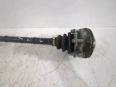 Tweedehands auto-onderdeel transmissie links achter voor bmw 1 (e87) 120 d oem iam-referenties 33217547075  