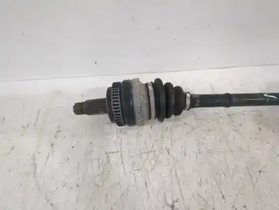 Tweedehands auto-onderdeel transmissie links achter voor bmw 1 (e87) 120 d oem iam-referenties 33217547075  