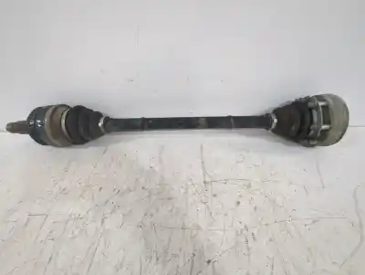 Peça sobressalente para automóvel em segunda mão TRANSMISSÃO TRASEIRA DIREITA por BMW 1 (E87)  Referências OEM IAM 34526762466  