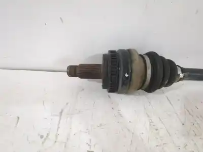 Peça sobressalente para automóvel em segunda mão transmissão traseira direita por bmw 1 (e87) 120 d referências oem iam 34526762466  