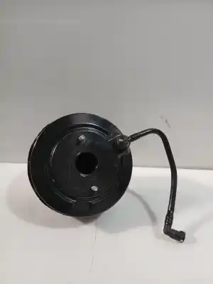 Автозапчасти б/у ТОРМОЗНОЙ СЕРВО за BMW 1 (E87)  ссылки OEM IAM 29677592901  