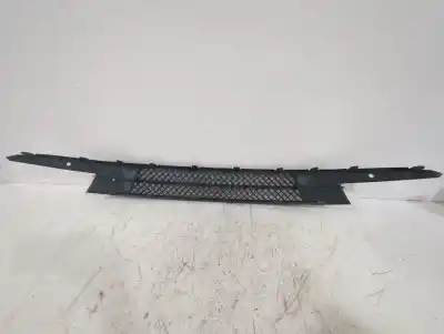 Автозапчасти б/у решетка переднего бампера за bmw 1 (e87) 120 d ссылки oem iam 51117131690  