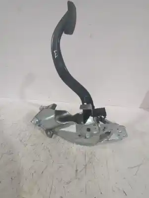 Автозапчастина б/у педаль зцеплення для opel astra h (a04) 1.7 cdti (l48) посилання на oem iam 13173772  