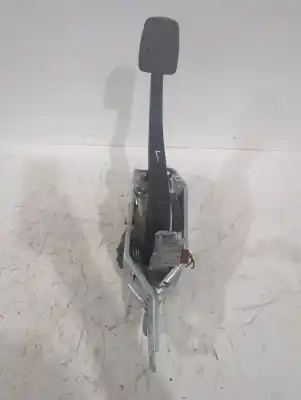 Pezzo di ricambio per auto di seconda mano Pedale Del Freno per OPEL ASTRA H (A04) 1.7 CDTI (L48) Riferimenti OEM IAM 13173780  
