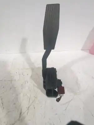Pezzo di ricambio per auto di seconda mano Pedale Dell Acceleratore per OPEL ASTRA H (A04) 1.7 CDTI (L48) Riferimenti OEM IAM 9193186  