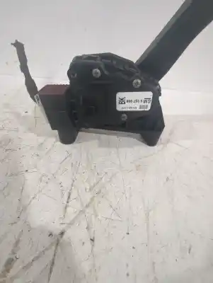 Автозапчастина б/у педаль акселератора для opel astra h (a04) 1.7 cdti (l48) посилання на oem iam 9193186  